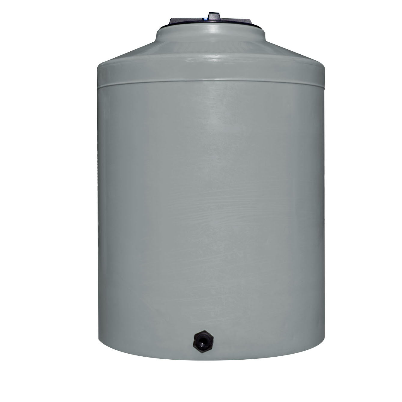 Bailey 900L light grey water tank
