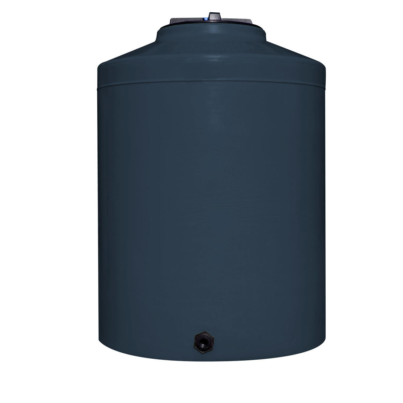 Bailey 900L mountain blue water tank