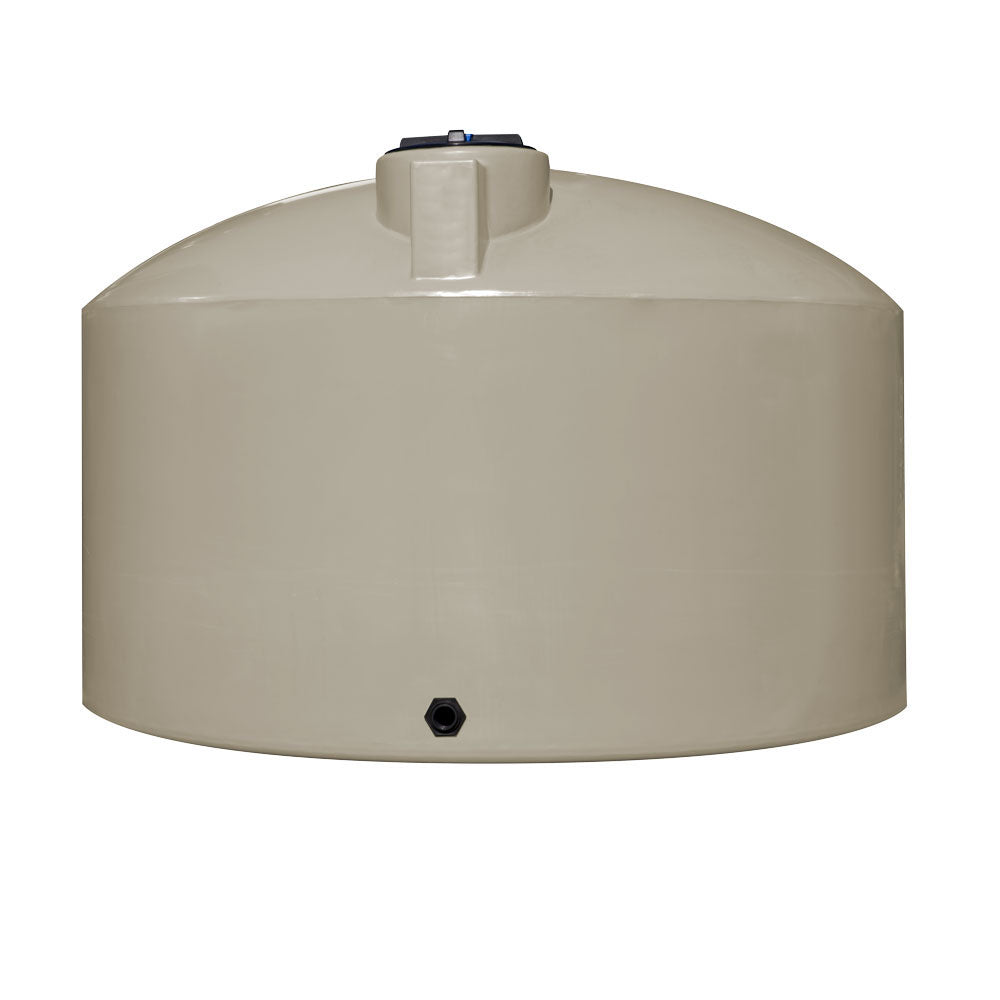 Bailey 9,000L birch grey water tank