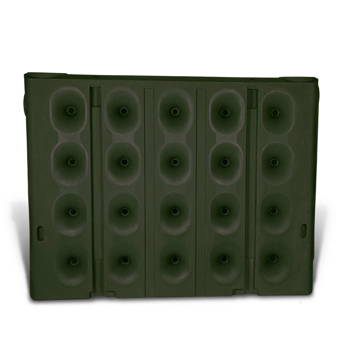 1000L Slim Jim karaka Bailey water tank