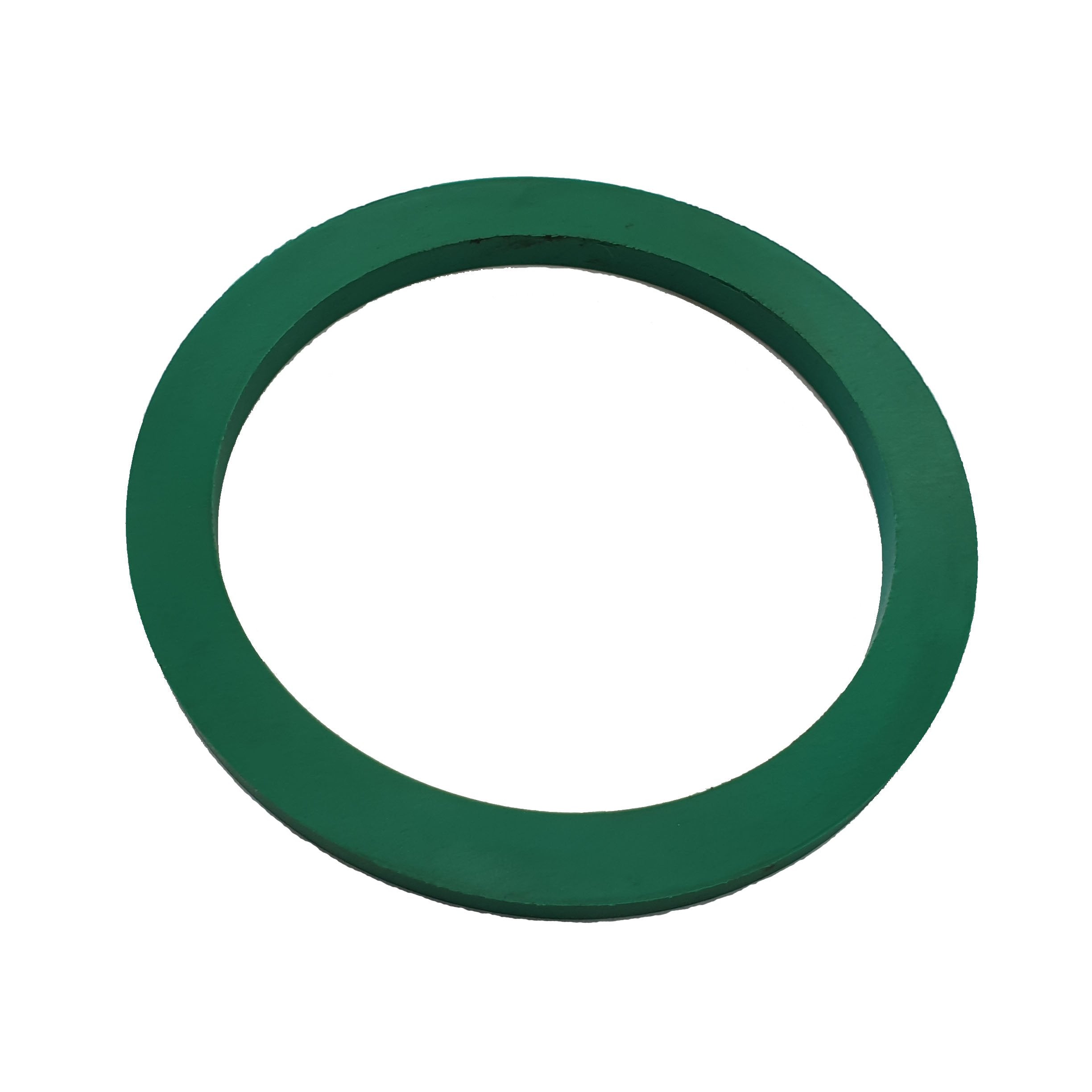 Viton rubber camlock washer fitting
