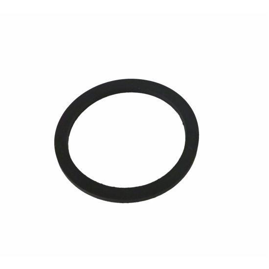Nitrile or EPDM rubber camlock washer fitting