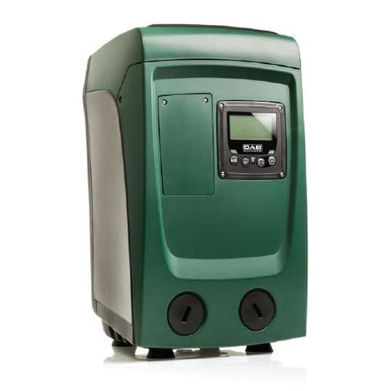 DAB E.SYBOX mini pump
