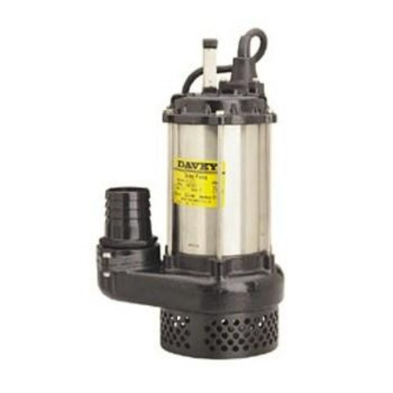 Davey D150 pump