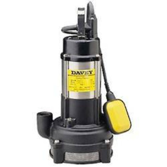 Davey D53A/B pump