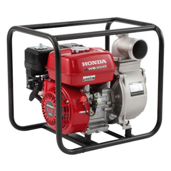 Honda WB30XT transfer pump