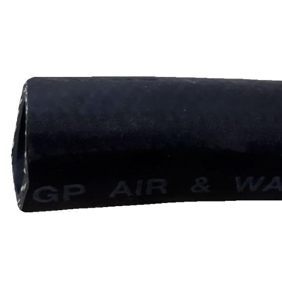 Air and Water Delivery Hose - Rubber