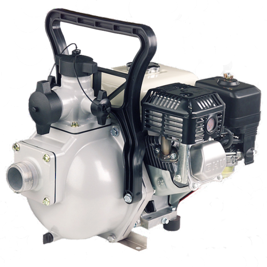 Onga Blazemaster B55H pump