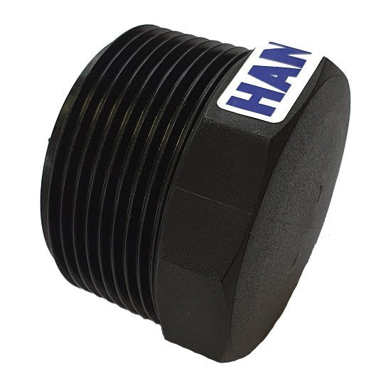 Hansen hex plug fitting