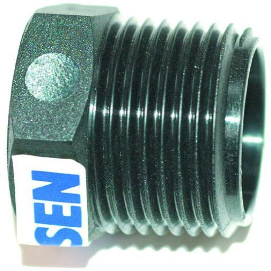 Hansen reducing bush fitting