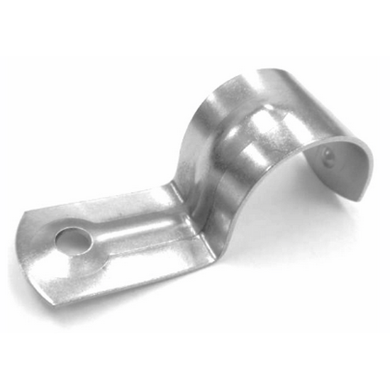 Stainless Steel Band-It Centre Punch Clamp