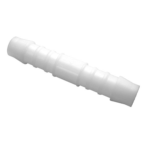 Nylon straight hose joiner fitting
