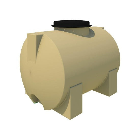 Beige 750L Devan tank