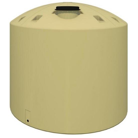 Devan 15000L water tank