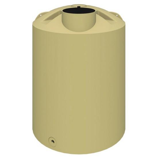 Devan 2000L water tank
