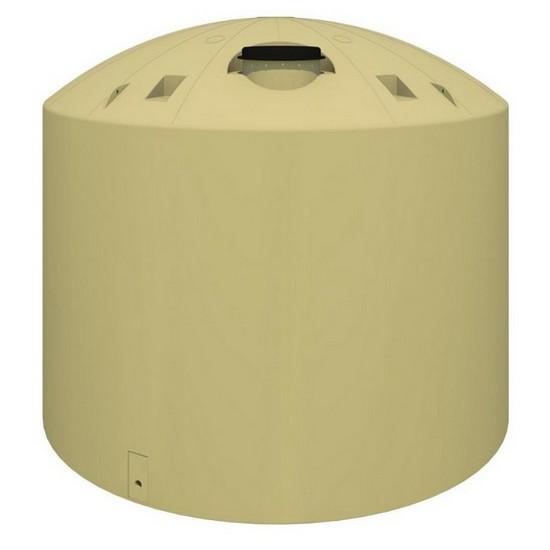 Devan 25,000L water tank