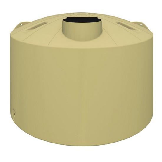 Devan 3500L water tank