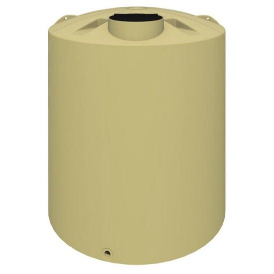 Devan 5000L water tank