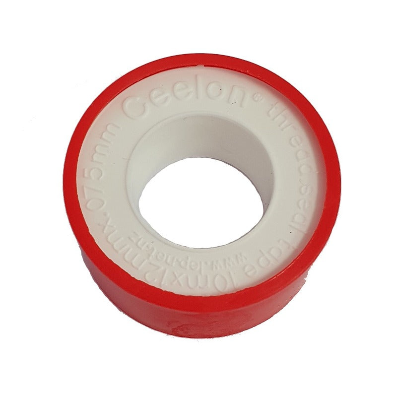12mm thread tape