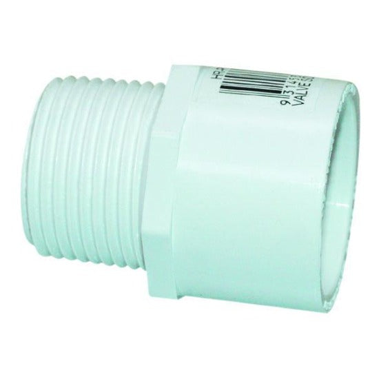 PVC valve socket fitting