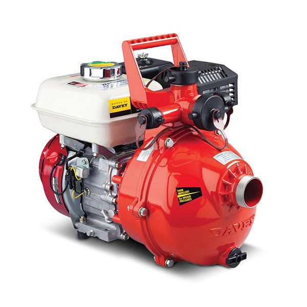Davey 5265H firefighter pump