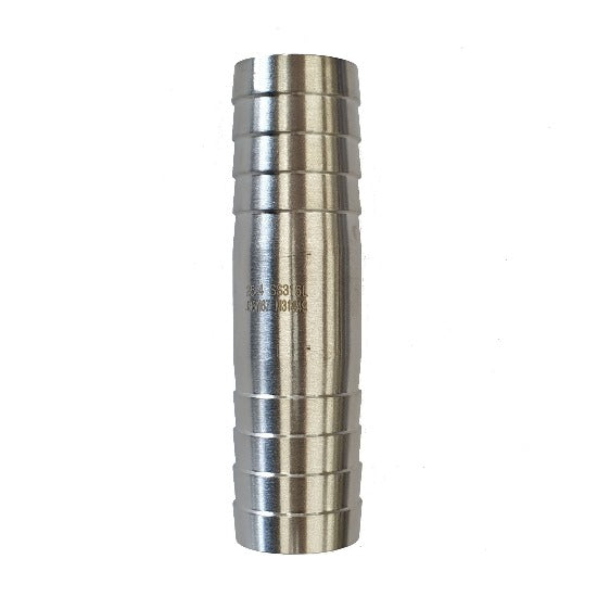 Stainless steel hosejoiner fitting