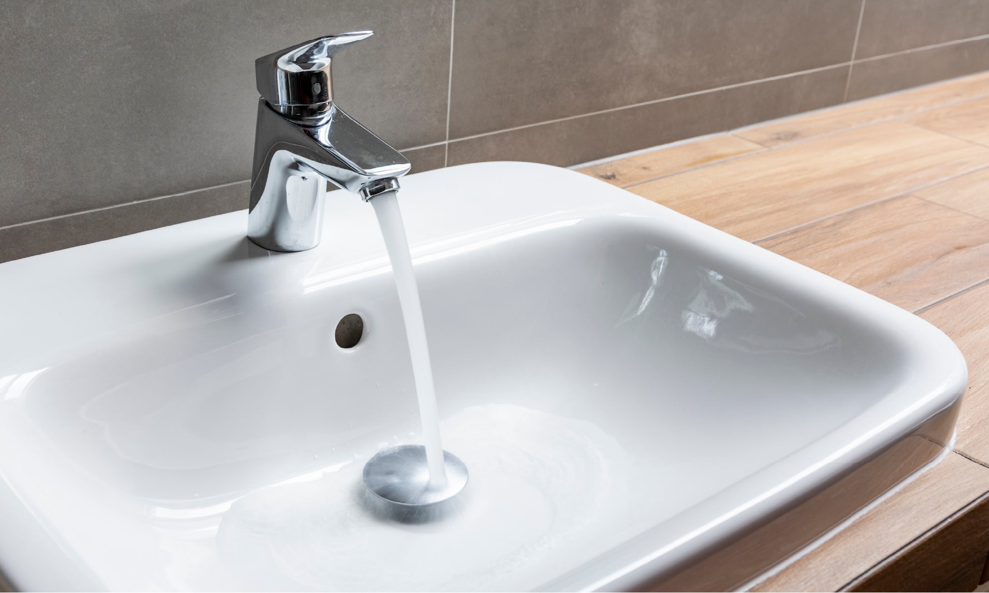 What Is Greywater?
