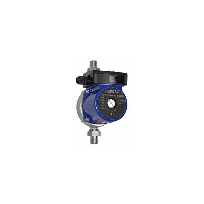 Grundfos UPA15-90N hot water booster pump