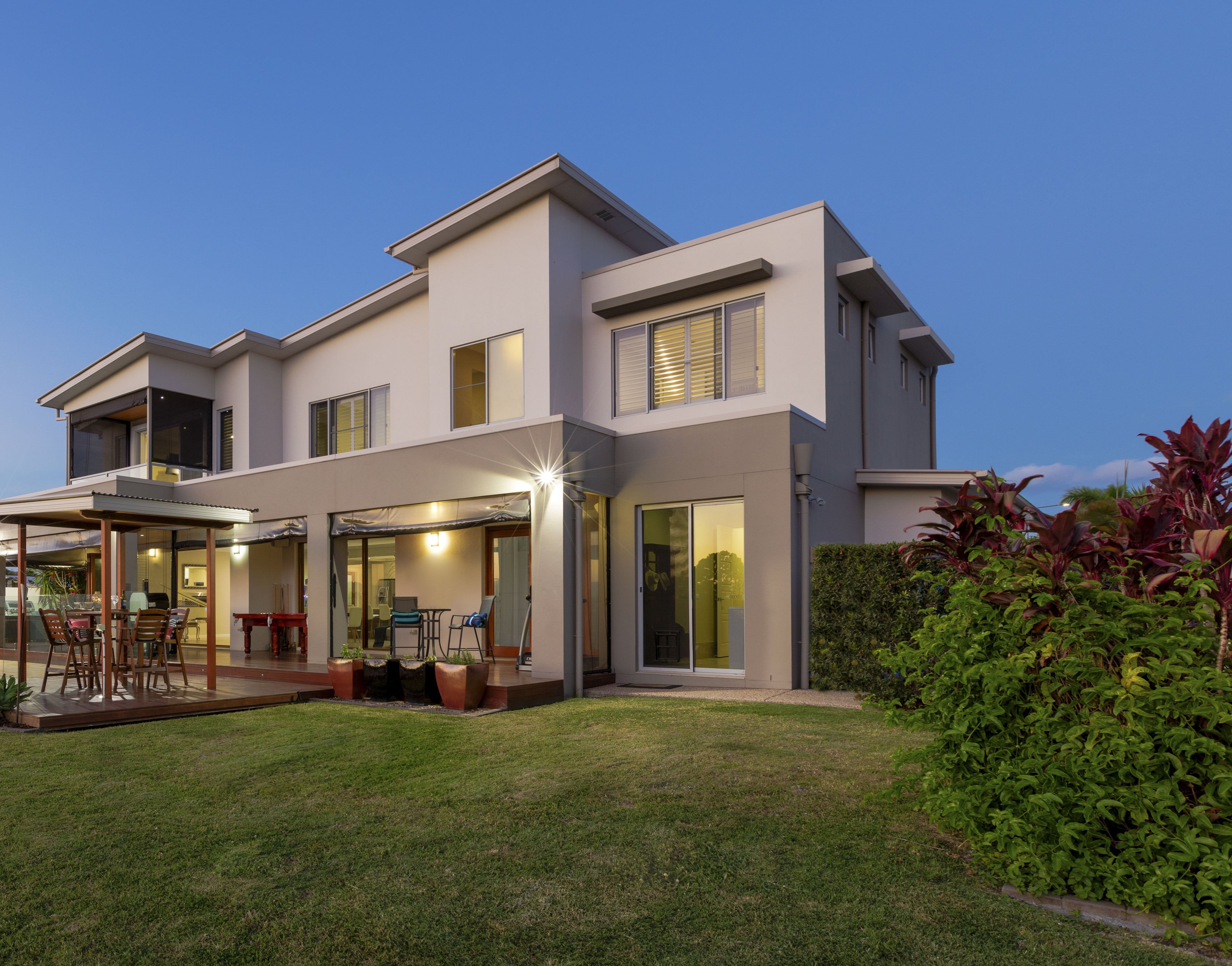 Residential - Collections | Allflow