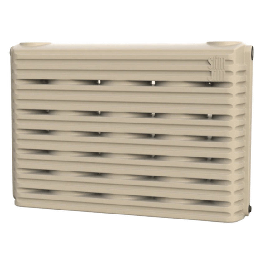 2,000L Bailey Slim Jim Water Tank - Beige