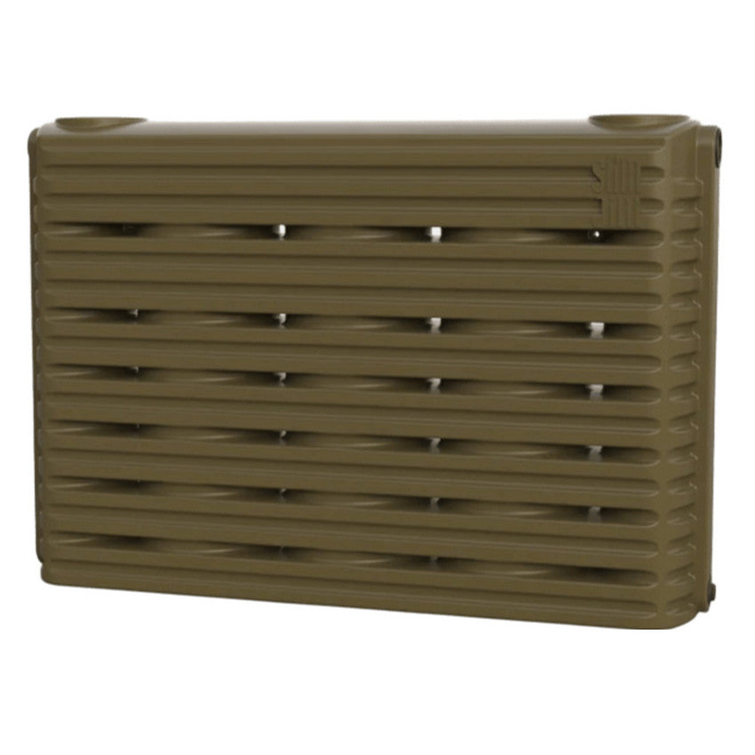 2,000L Bailey Slim Jim Water Tank - Bronze Olive