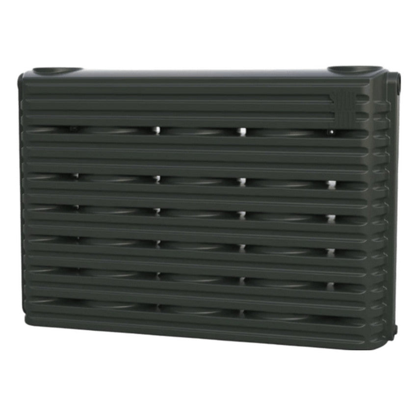 2,000L Bailey Slim Jim Water Tank - Slate Grey