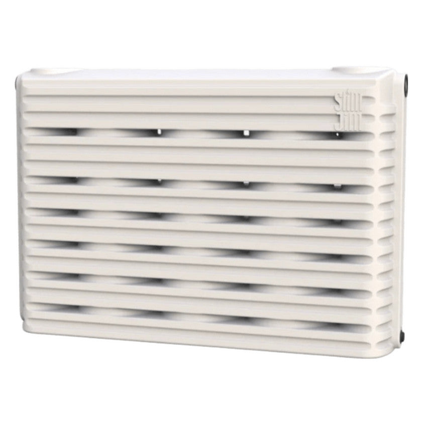 2,000L Bailey Slim Jim Water Tank - White
