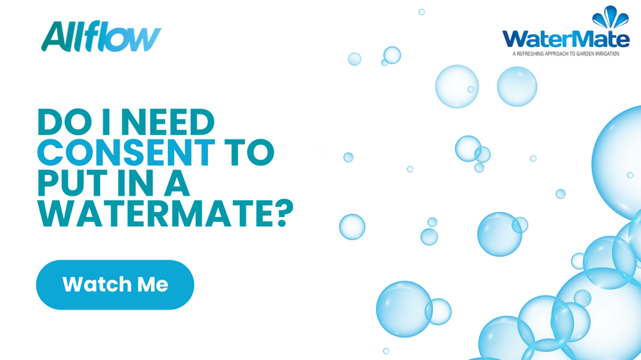 Watermate Infuser FAQs for WaterMate Greywater Recycling Unit