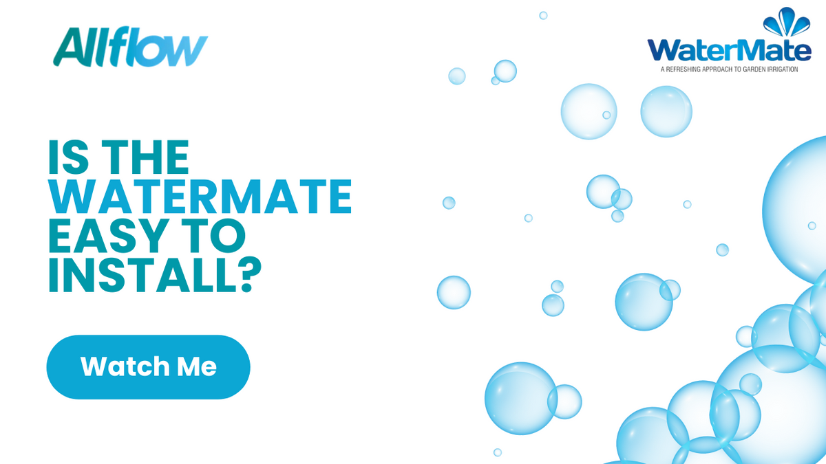 FAQs for WaterMate Greywater Recycling Unit