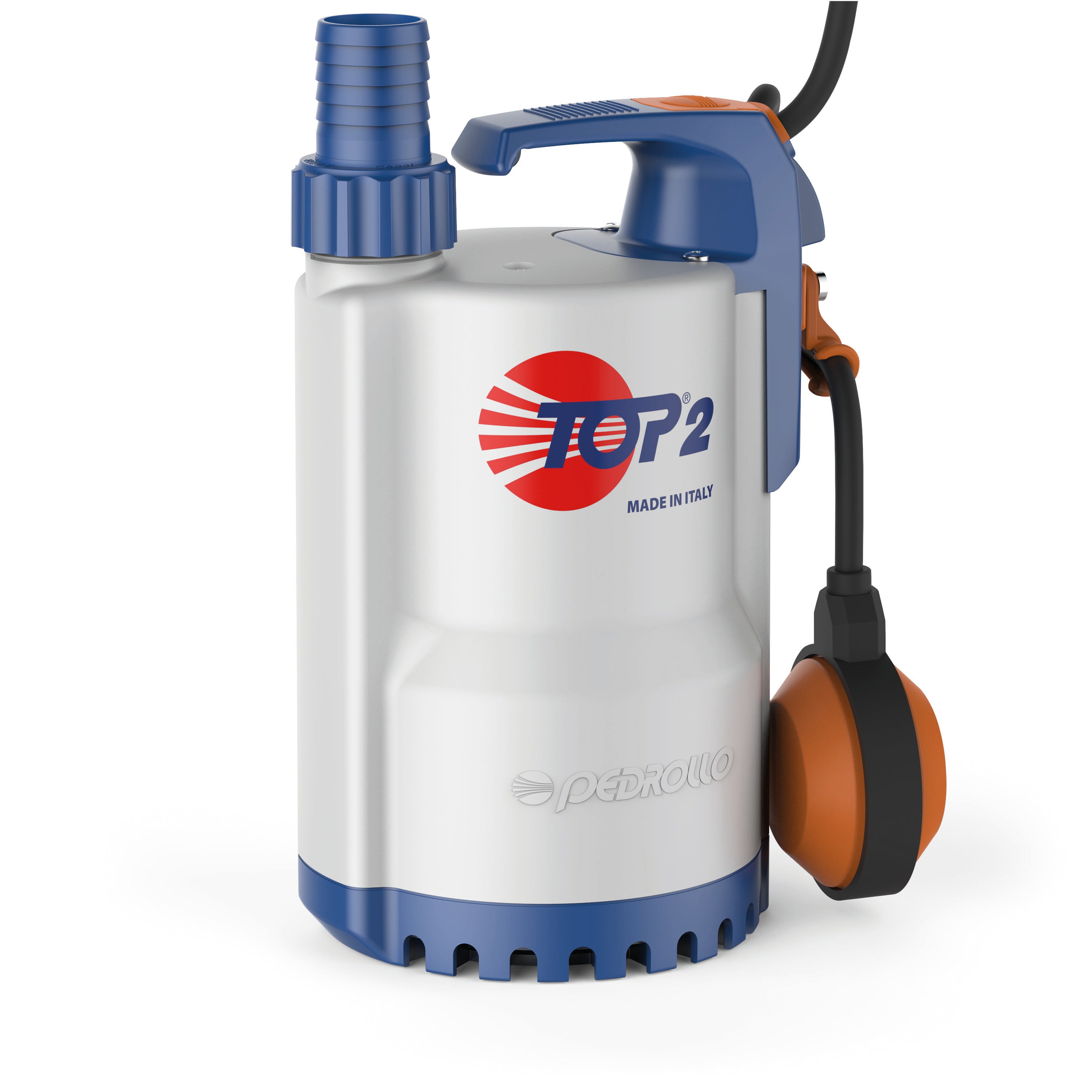 Pedrollo Top 2 submersible pump