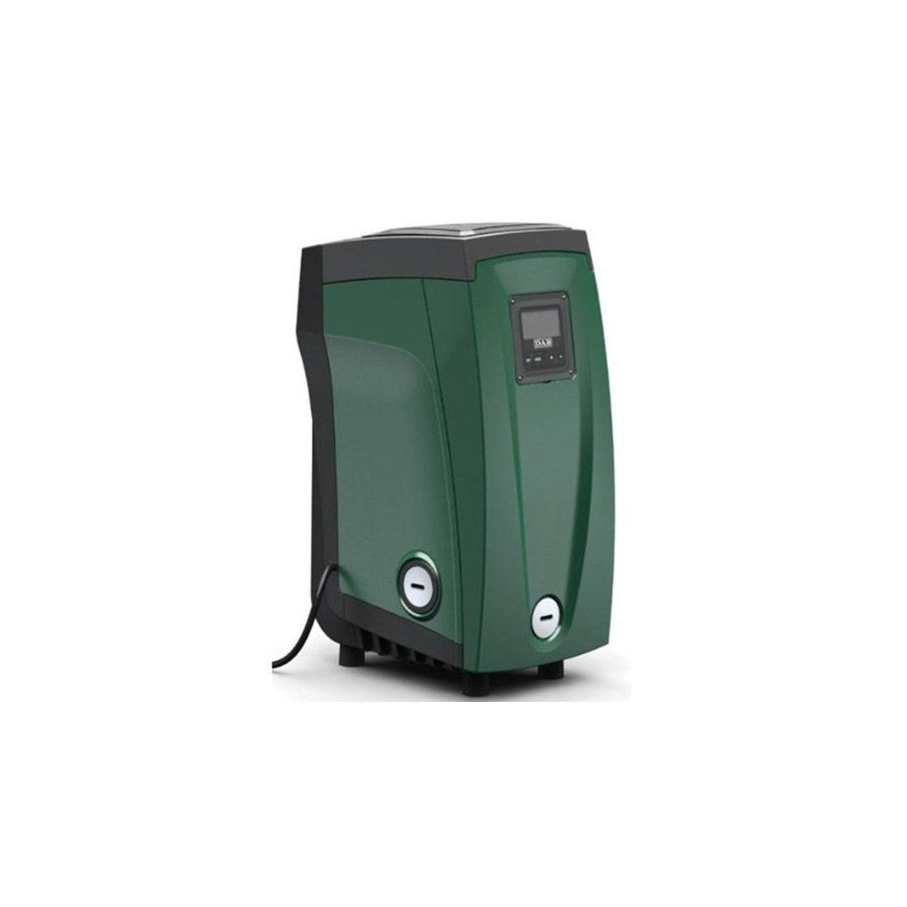 Green DAB Esybox pump