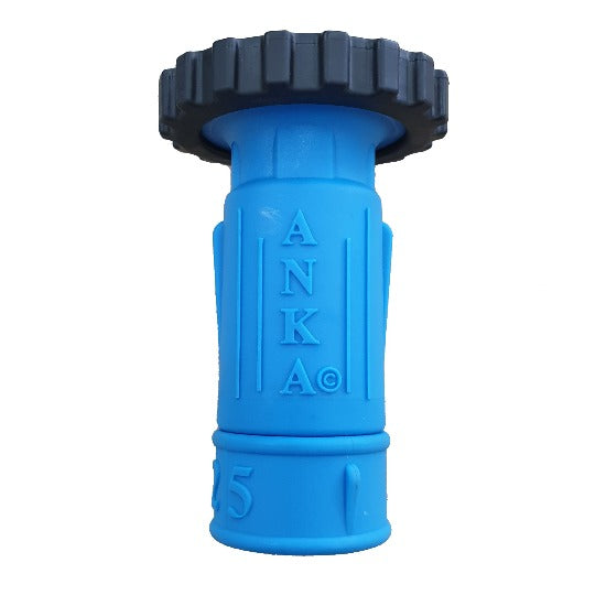 25mm Anka washdown hose nozzle