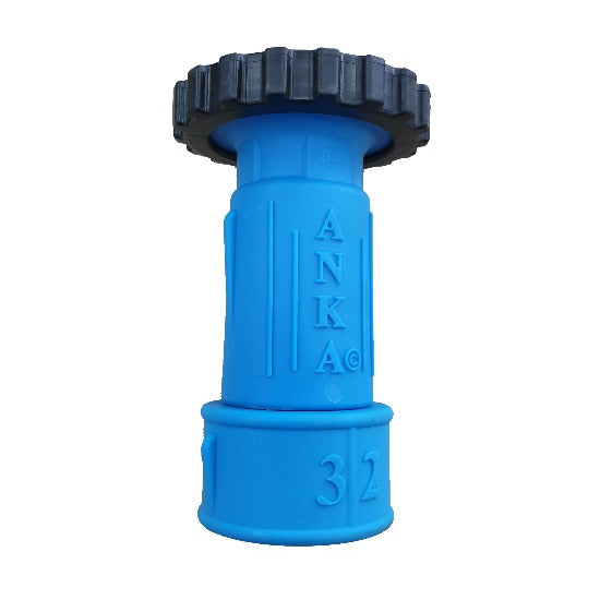 32mm Anka washdown hose nozzle