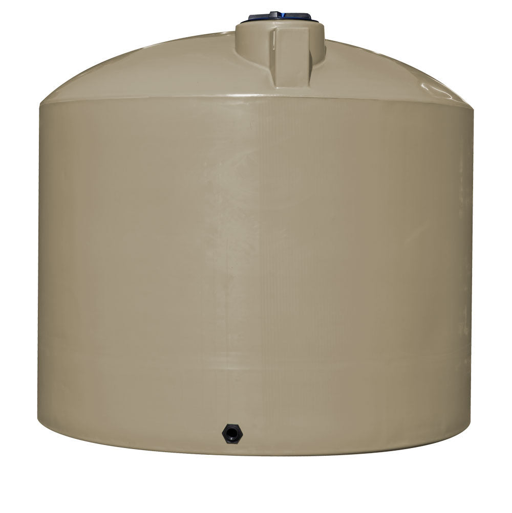 Bailey Water Tank 13,500 Litre - Allflow