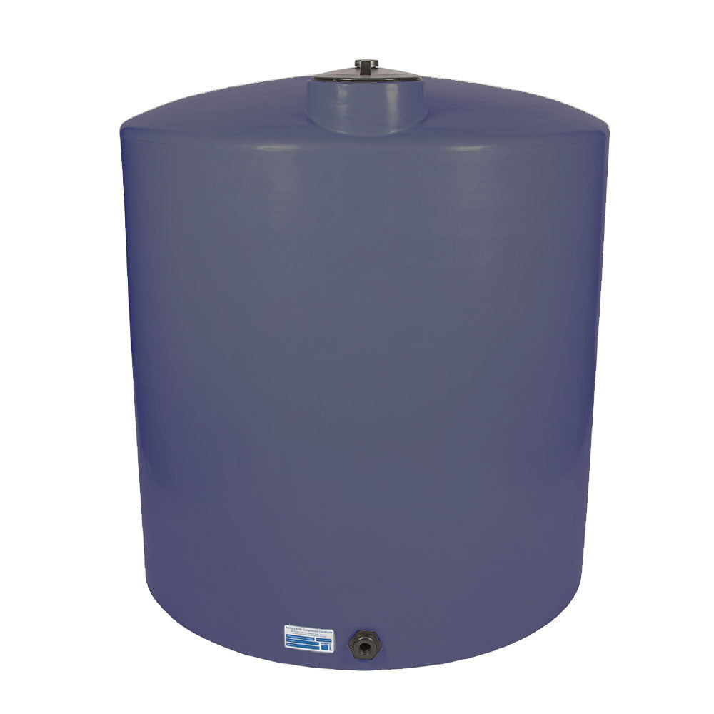 Bailey 1800L mountain blue water tank
