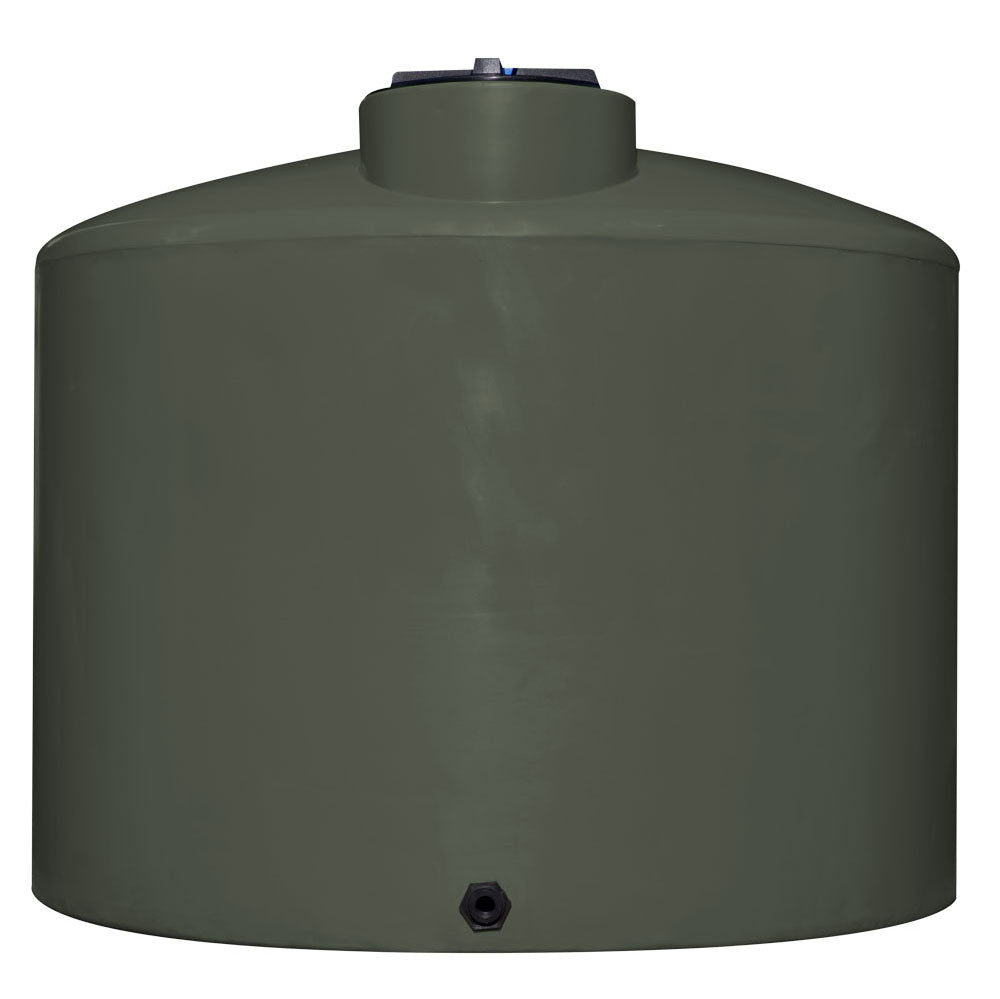 Bailey 3,000L slate grey water tank