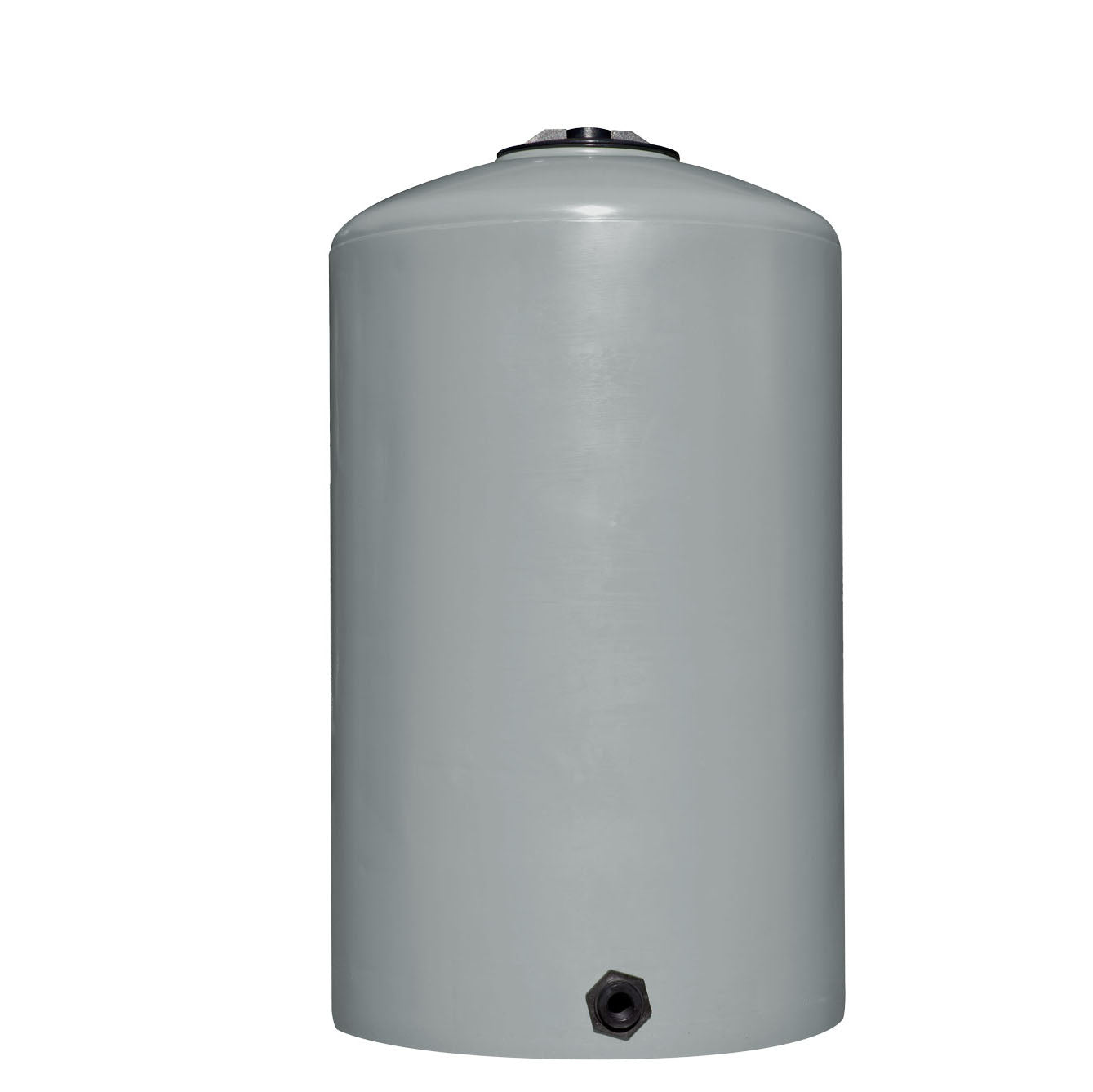 Bailey 425L light grey water tank