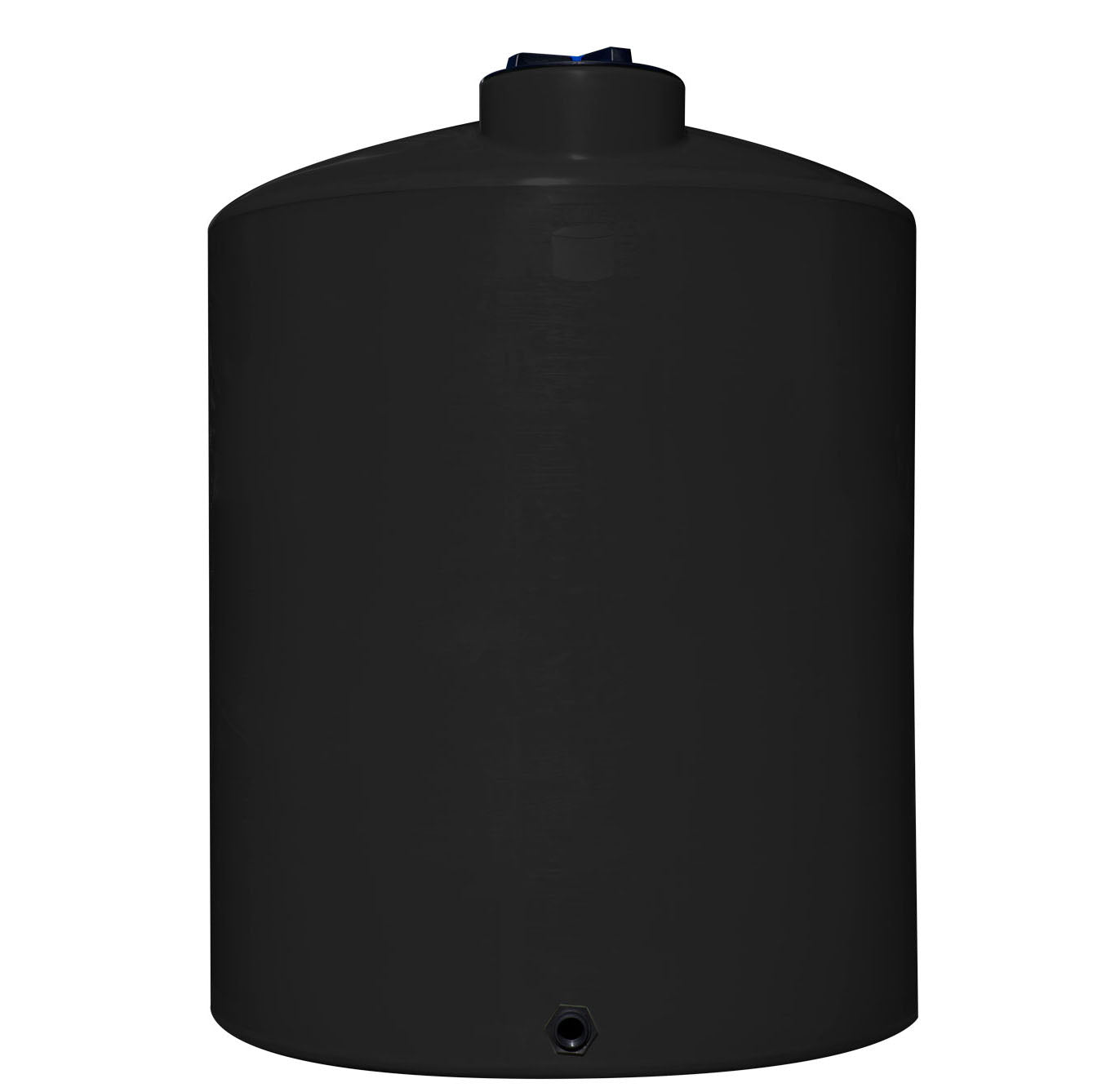 Bailey 5,000L black water tank