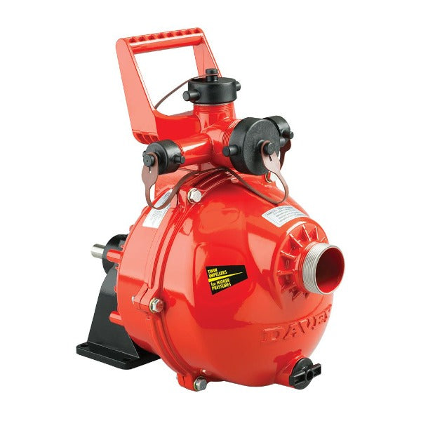 Davey 5250P firefighter pump