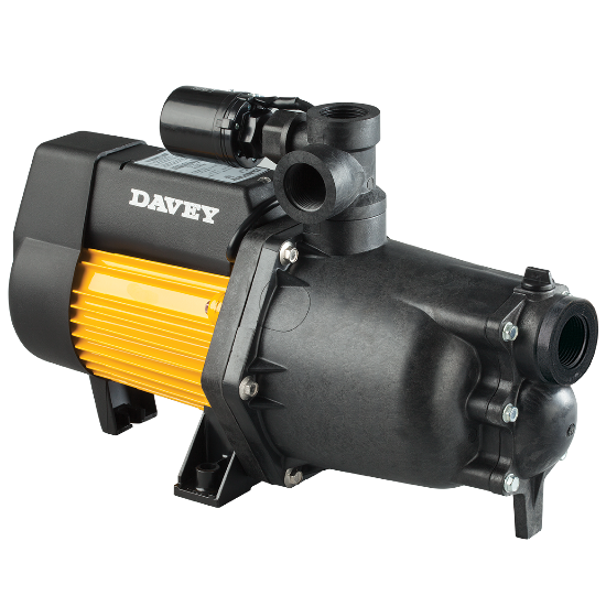 Davey Dynajet XJ70P pump