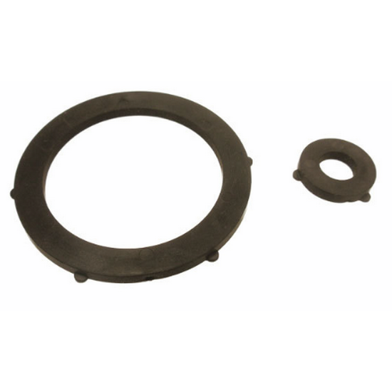 Rubber washer for Hansen nut and hosetail fiting