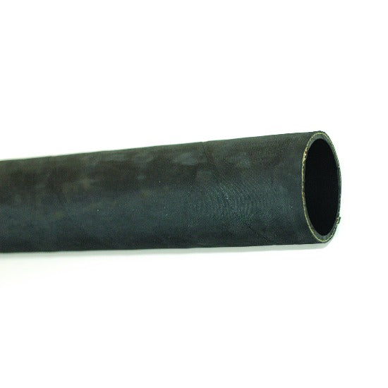 Straight radiator rubber hose