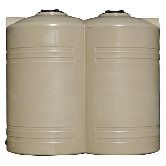 Bailey 5,000L slimline water tank